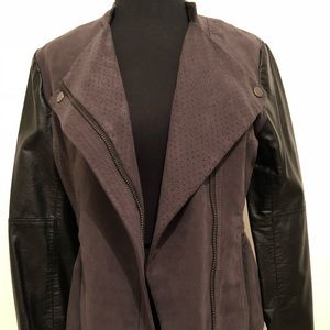 H&M Biker Jacket